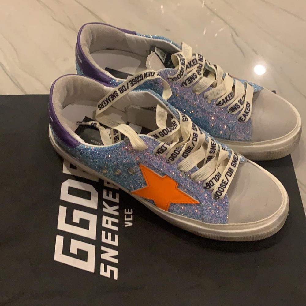 Golden Goose Sneakers